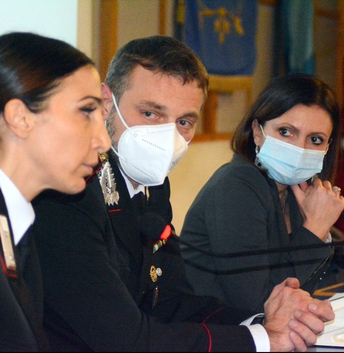 Foto di Tancredi Pistamiglio