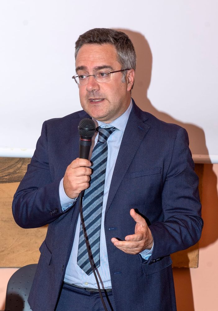 Lega, Stecco è il nuovo responsabile del Dipartimento per l’Università e la Ricerca