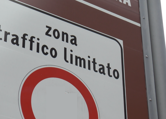 Ztl, sospensione prorogata fino al 24 novembre: lo dice un'ordinanza della sindaca Appendino