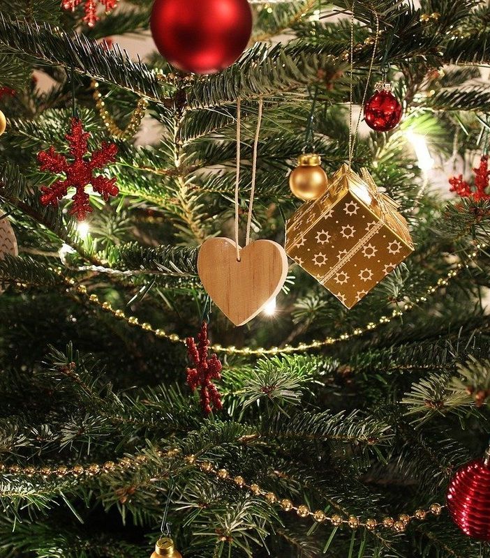 Albero di Natale