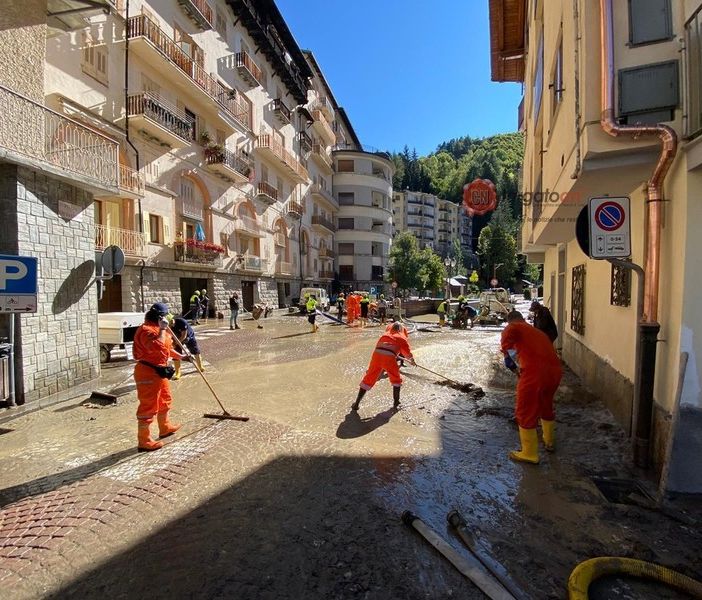Alluvione, Preioni (Lega): &quot;I 15 milioni stanziati dal governo sono un'offesa al Piemonte flagellato&quot;