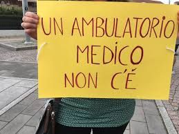 L'ordine dei medici di Torino lancia l'allarme: “L'attività ambulatoriale non deve essere sospesa”