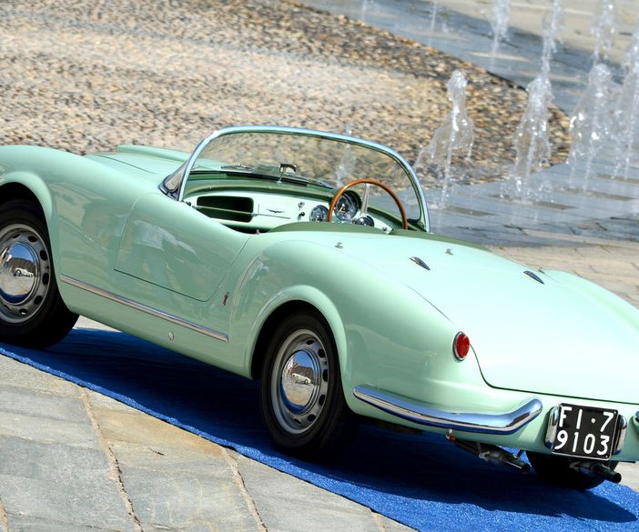 Auto storiche, approvata ala legge. Marnati: &quot;Sono un museo viaggiante e un patrimonio da tutelare&quot;