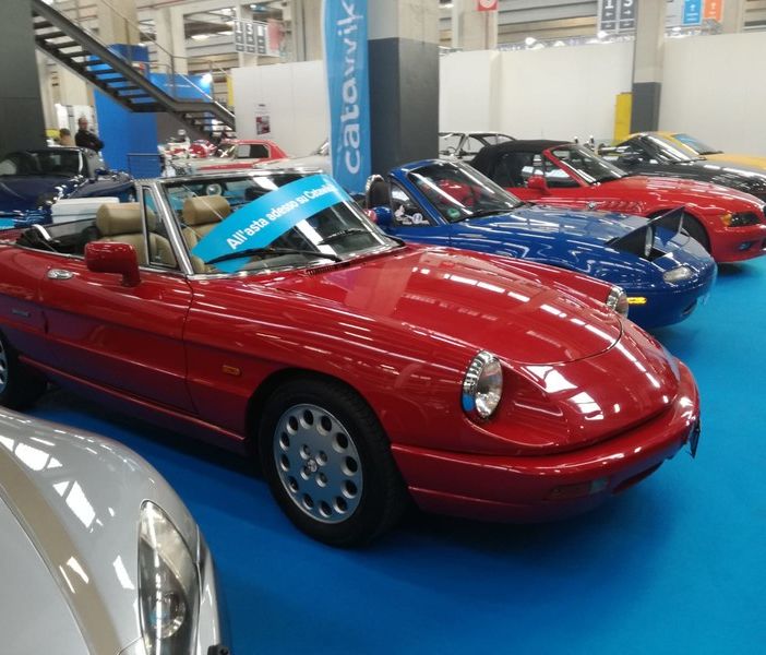 Automotoretrò e Automoracing danno appuntamento  agli appassionati nella primavera 2021