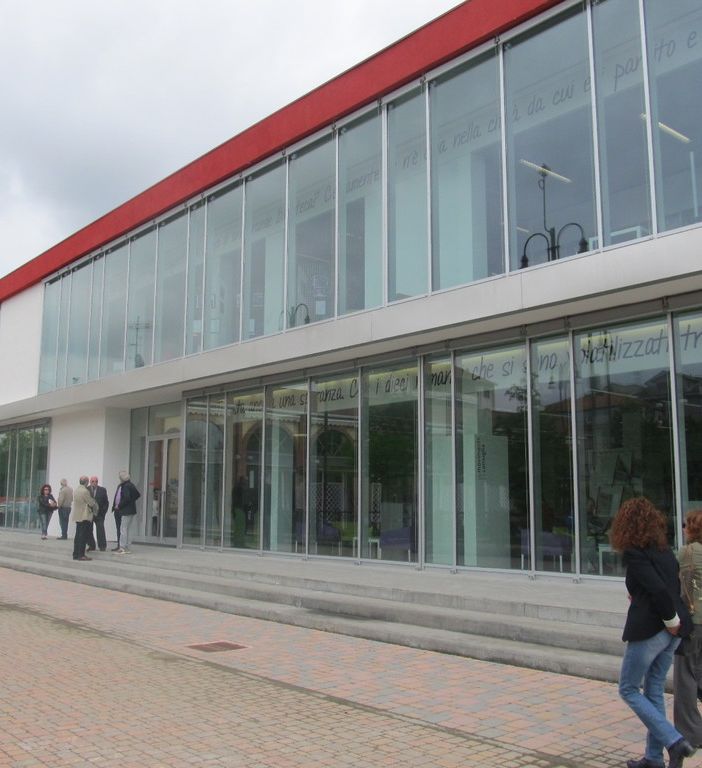 Al via l'Università della Legalità