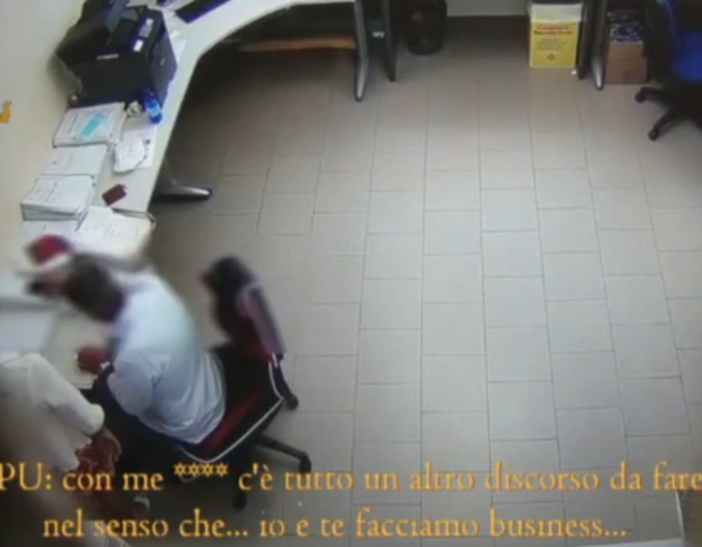 Cittadinanze false a Crescentino, Ferrero: &quot;Mi ero accorto di una concentrazione anomala di residenze di stranieri nell’abitazione di un dipendente comunale&quot;