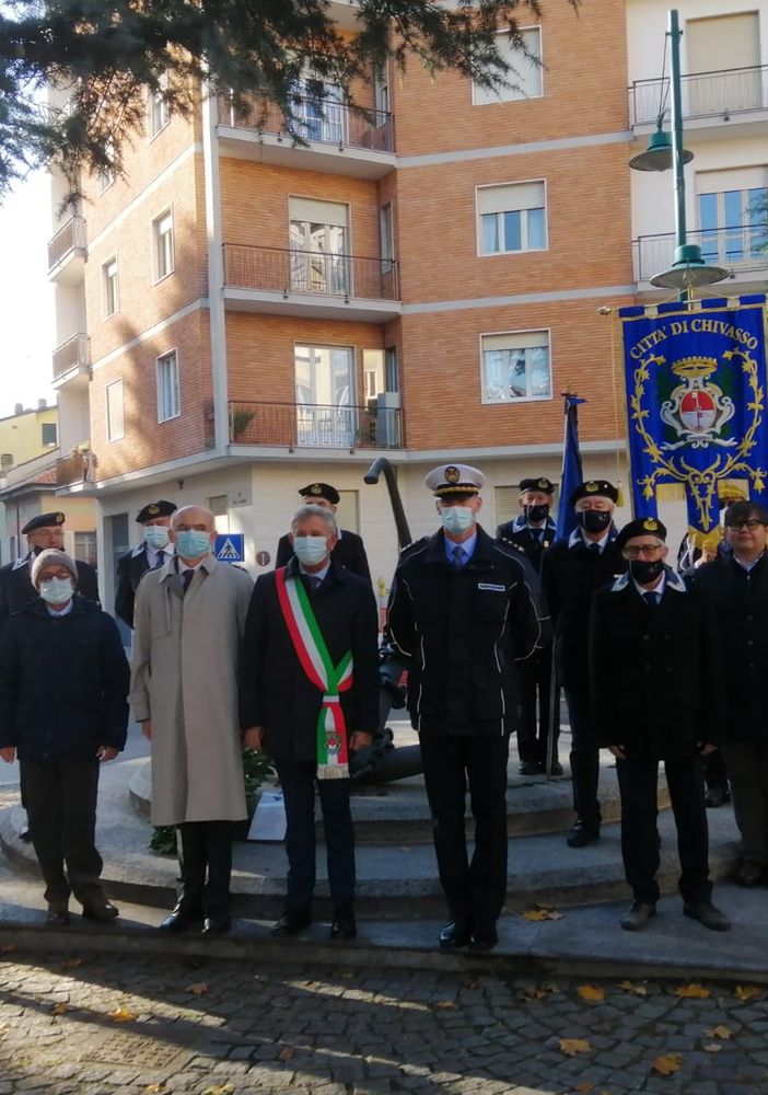 Alcuni momenti delle celebrazioni
