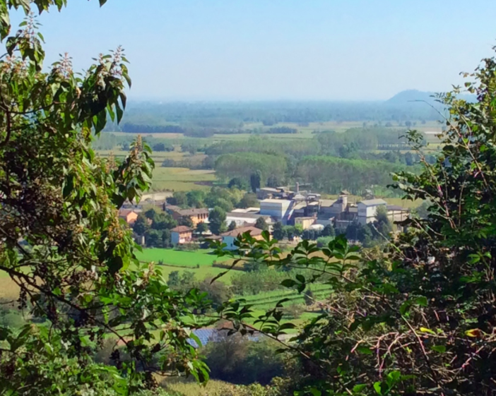 Chiude la Calce e Cementi di Lauriano