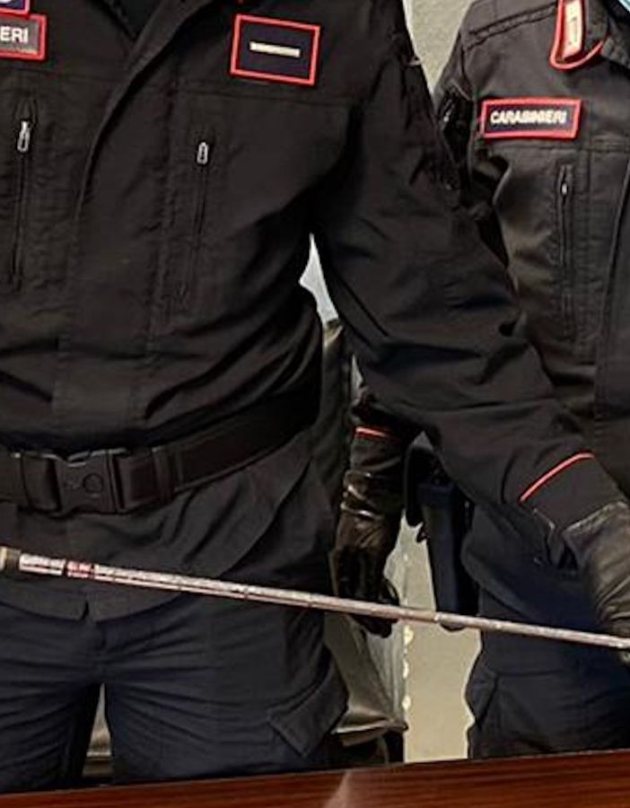 Perseguita una coppia di coniugi per sette anni, i carabinieri arrestano uno stalker