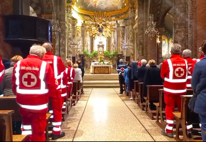 Salone Off e cento anni di Croce Rossa: fine settimana ricco di eventi in città