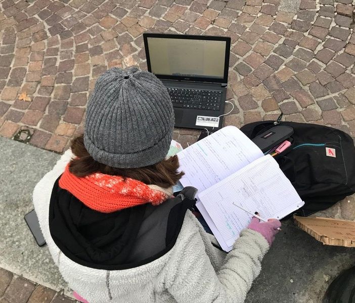 immagine di repertorio
