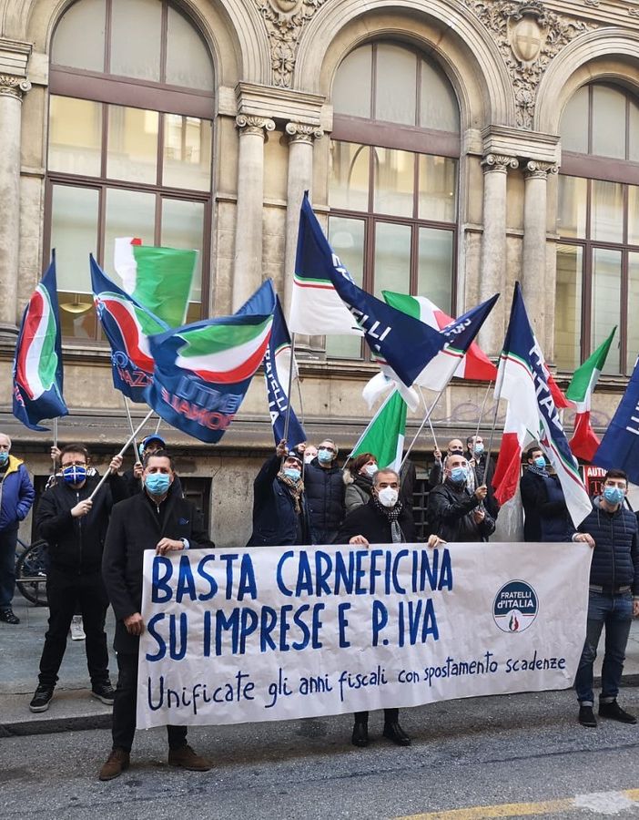 Chivasso aperta e accogliente