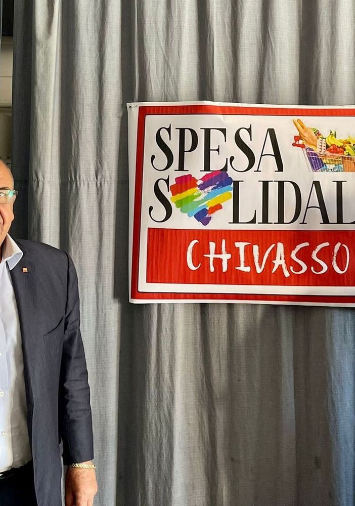 Un corso per imparare ad &quot;aiutare&quot; i bisognosi: a Chivasso partono le lezioni della Uildm