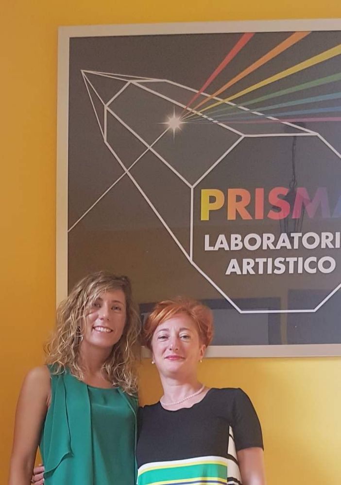 Aperte le iscrizioni a tutti i corsi d'arte di Prisma Laboratorio Artistico