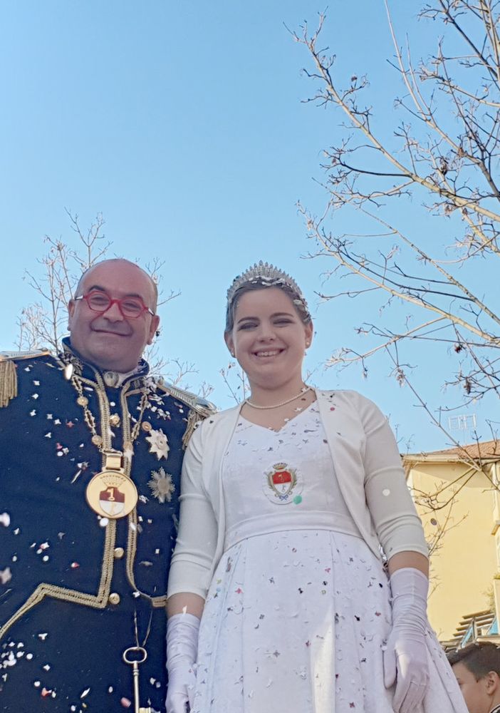 Carnevalone di Chivasso: che successo! (GALLERIA FOTOGRAFICA)