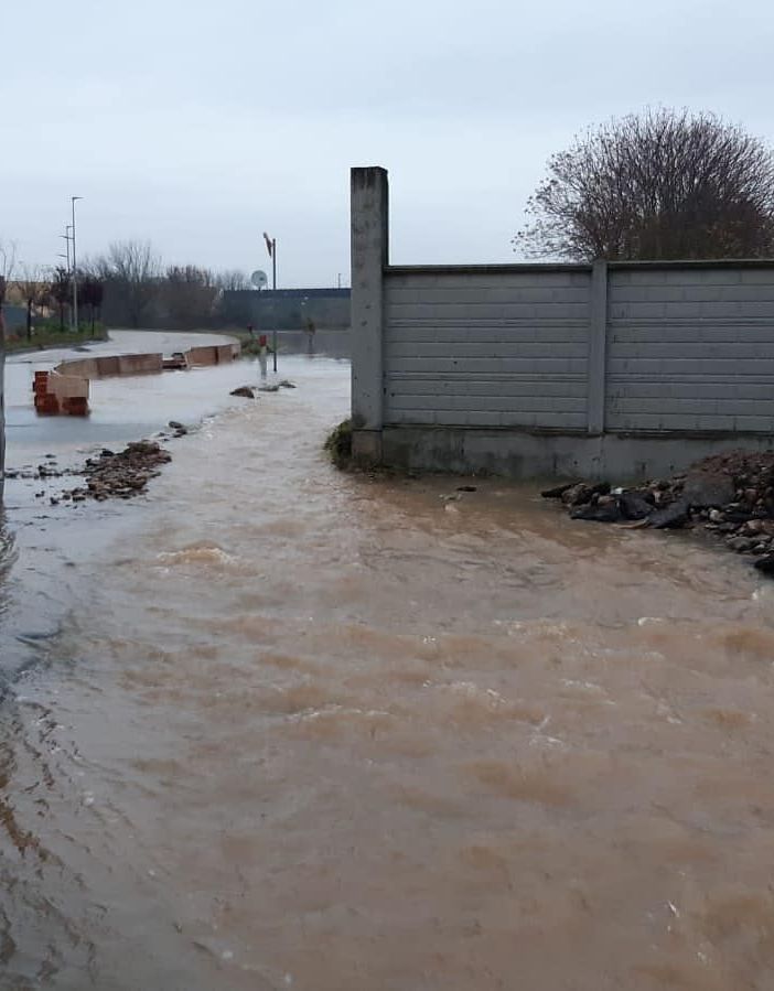 Fuoriuscite di idrocarburi a Volpiano: un tavolo tecnico per valutare i danni