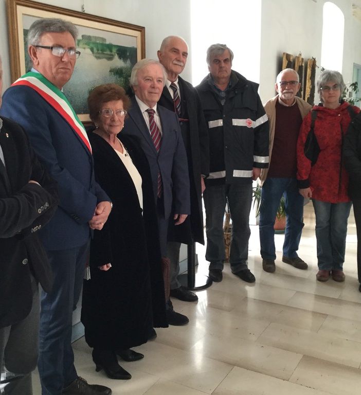 Solidarietà e Arte nella donazione di Birolo a Chivasso