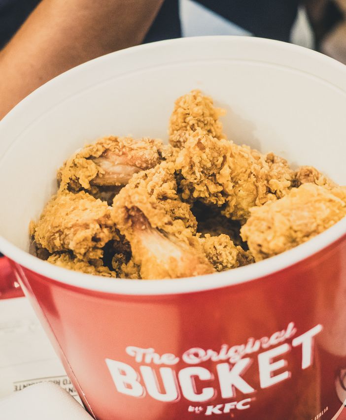 Oggi apre Kfc a Settimo Torinese