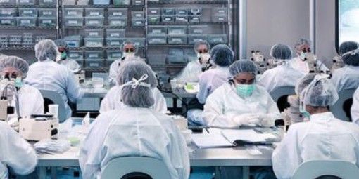 Livanova sposta parte della produzione in Canada: &quot;E' una soluzione temporanea&quot;