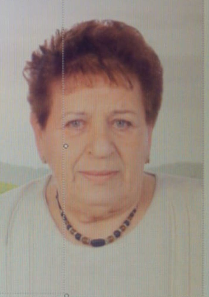 Lutto a Torrazza per Rina Berto