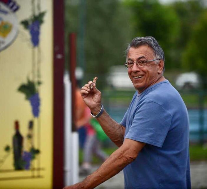 Partito Democratico in lutto: si è spento Valerio Turchetto