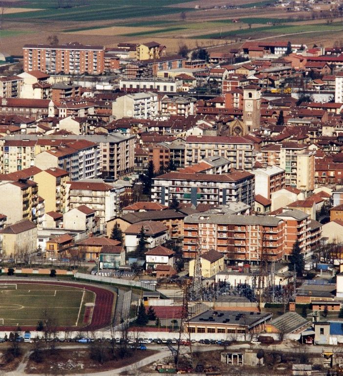 I cortili condominiali si trasformano in teatri a cielo aperto