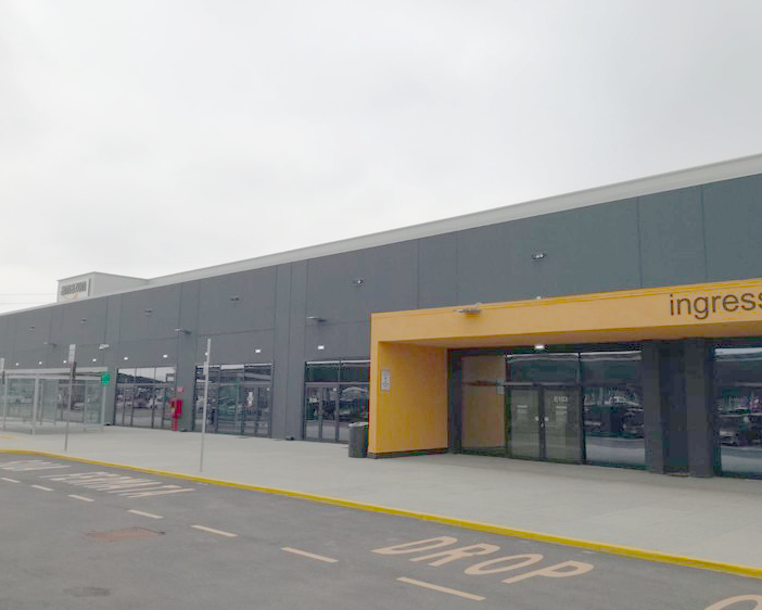 Sono 4 i casi di Covid-19 nello stabilimento Amazon di Torrazza