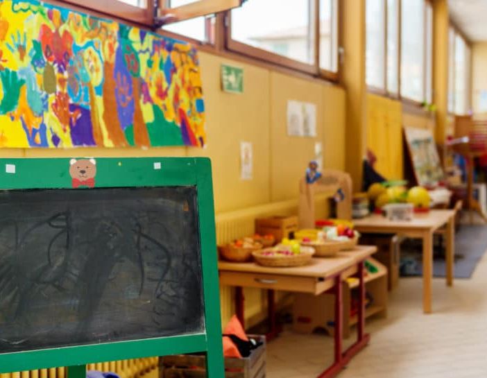 Casi di &quot;vermi &quot; intestinali a scuola. Nessun allarmismo
