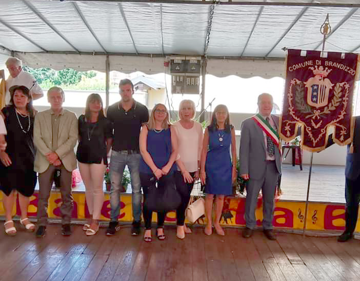 La Pro loco di Brandizzo annulla la festa patronale di San Giacomo e Giovanni