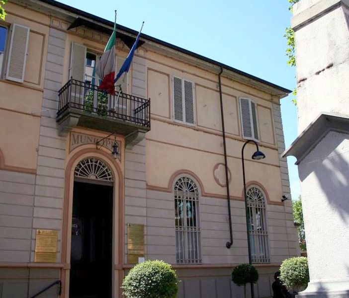 Foto di repertorio