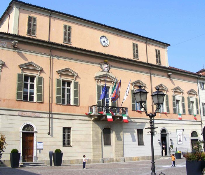 Il Consiglio comunale di Crescentino approva la nascita dell'Albo delle associazioni
