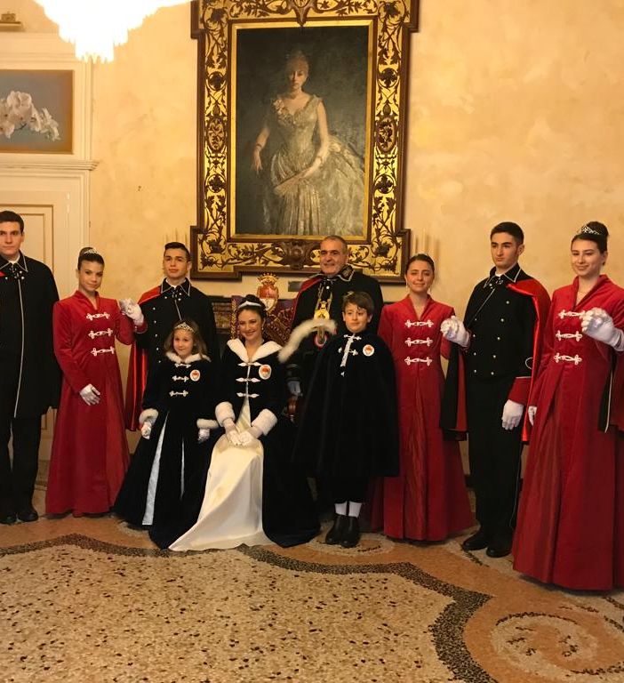 Coronavirus a Chivasso: Carnevalone definitivamente annullato