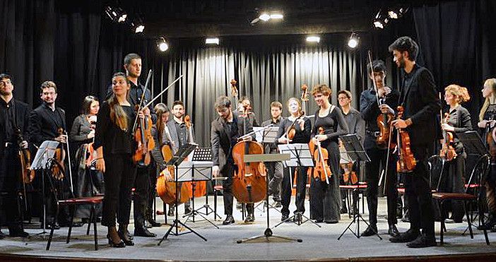Chivasso in Musica festeggia il Carnevale con l'Abbà e le Bele Tolere