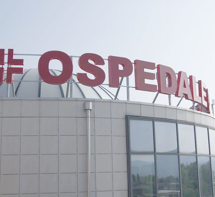 Settimo: sette casi di scabbia in ospedale