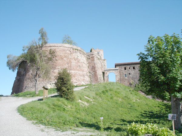 La Rocca di Verrua