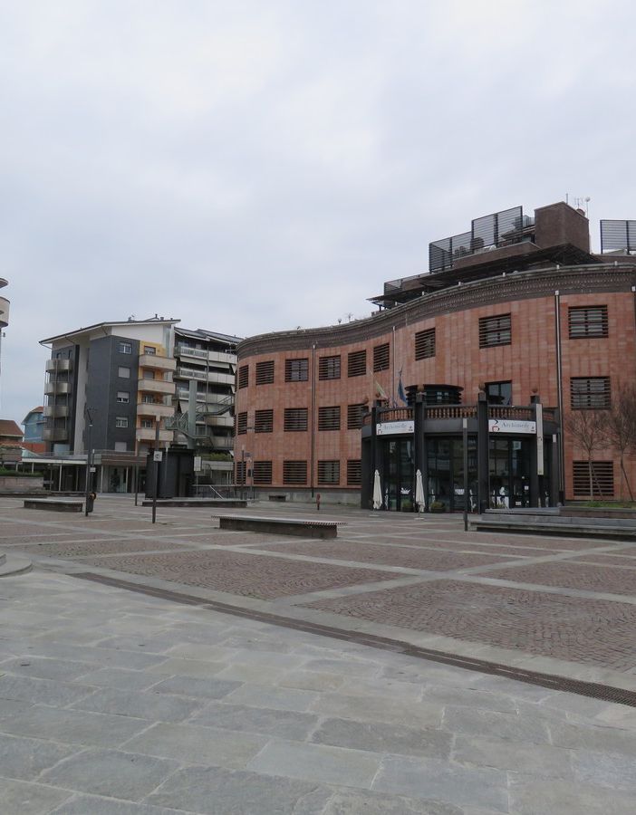 Covid-19 a Settimo: la città riapre in modo graduale