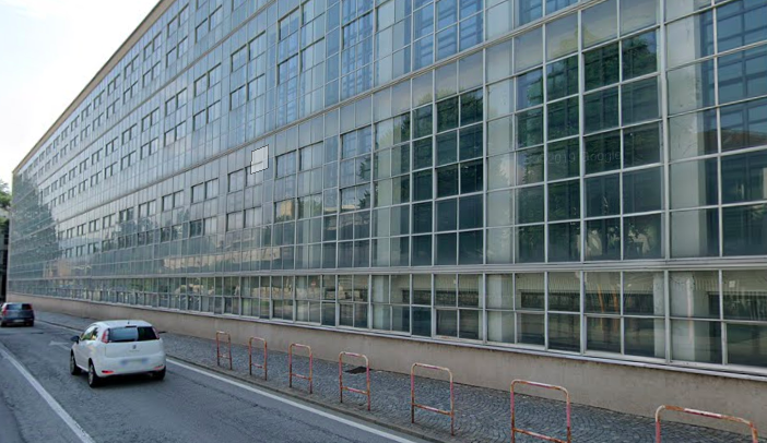 Gli uffici dell'Agenzia delle Entrate di Ivrea si trasferiscono in via Jervis 28