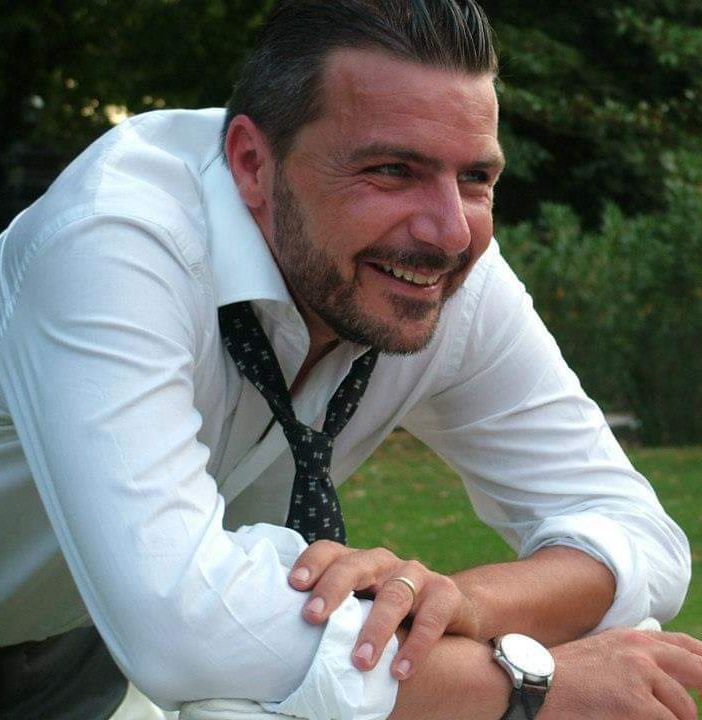 Il professore Marco Giovannardi