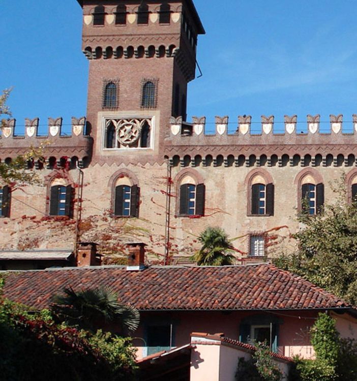 Mazzè è comune turistico