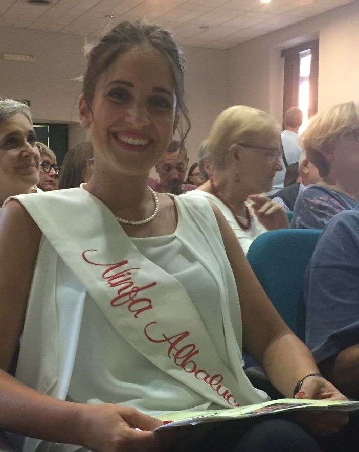 Al via la Festa dell'Uva di Caluso