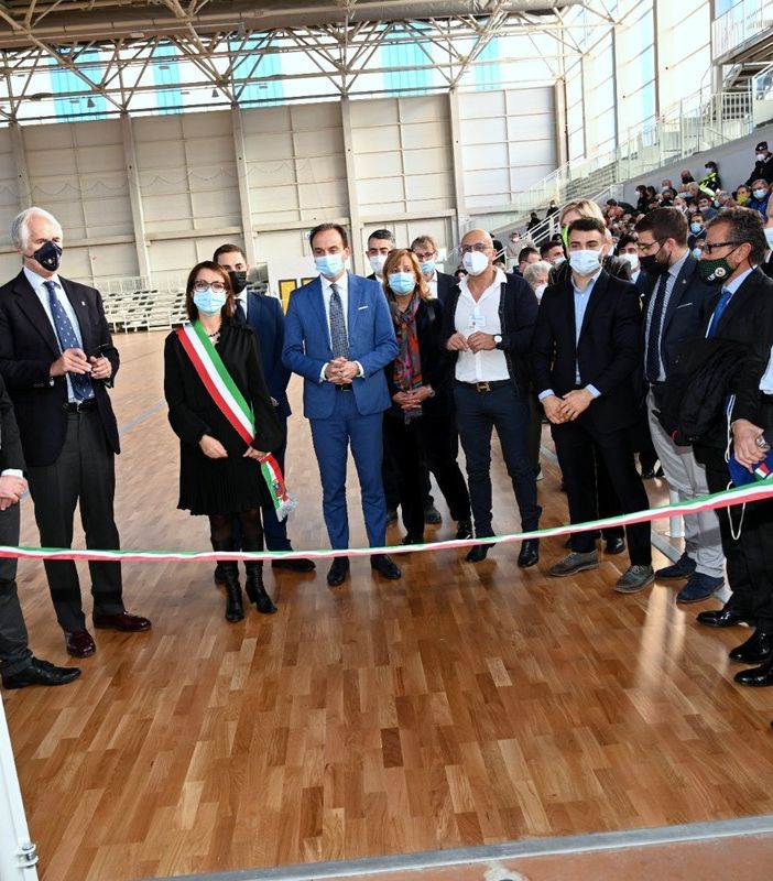 Foto di Tancredi Pistamiglio