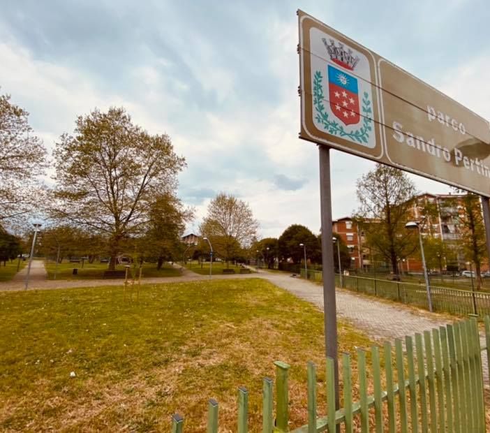 Riaprono i parchi a Settimo Torinese