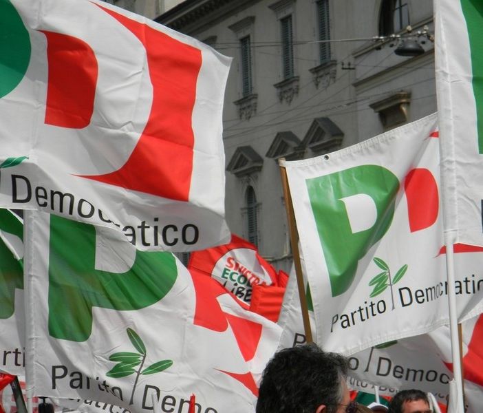 Il Covid &quot;ferma&quot; le primarie del centrosinistra? Il Pd nazionale sospende le attività in presenza