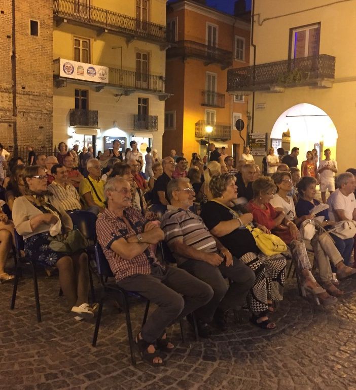 Si chiude la rassegna Chivasso Estate