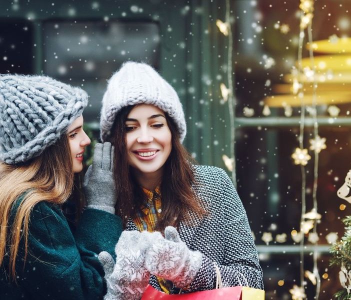 &quot;I Regali di Natale acquistiamoli a Rivoli&quot;: il sostegno del Comune allo shopping sul territorio
