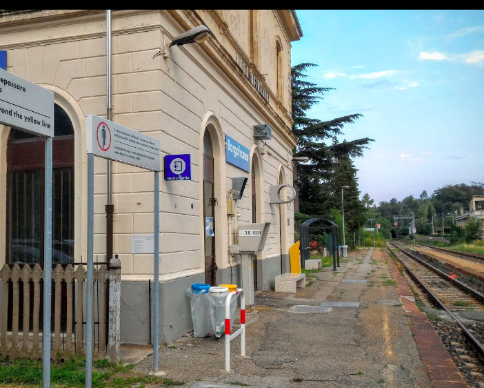 Città Metropolitana contro la soppressione delle fermate
