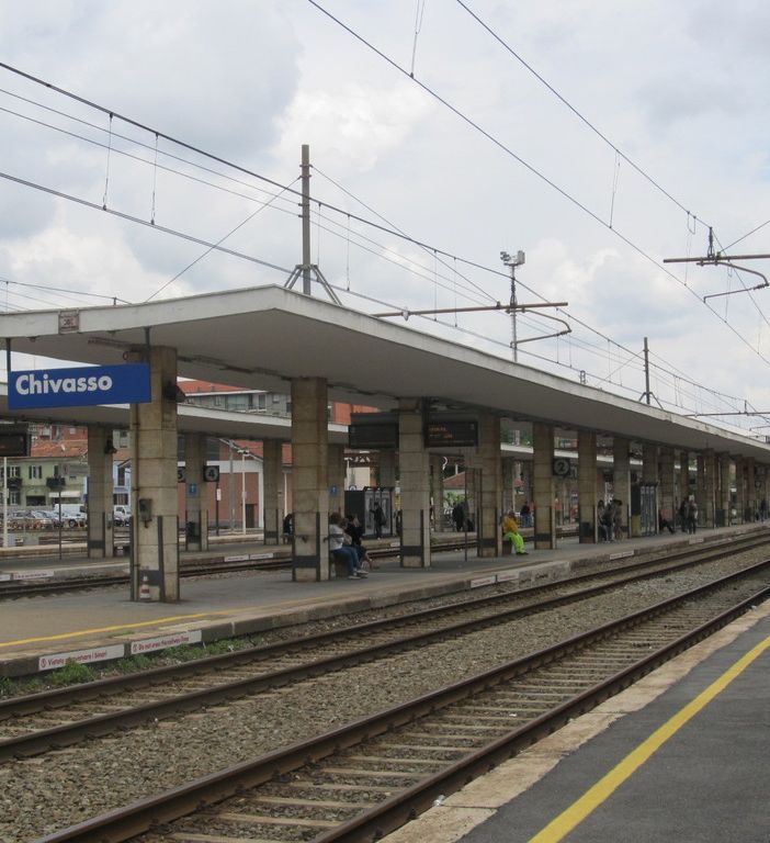 A gennaio lo studio per stazioni intermedie sull'AV