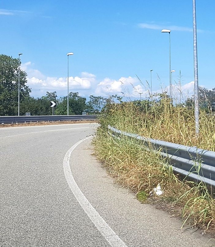 Brandizzo: Alternativa Civica, &quot;Serve manutenzione in strada Monviso!&quot;