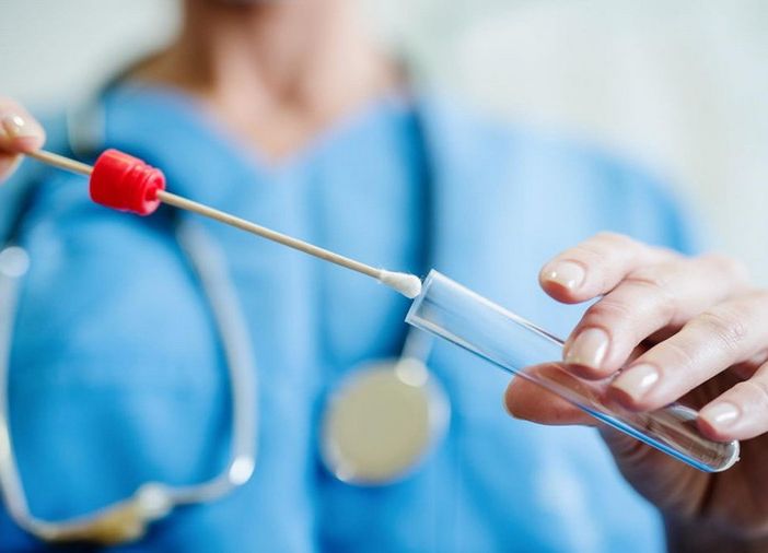 Test antigenici rapidi, forniture assicurate dalla Regione alle aziende sanitarie locali