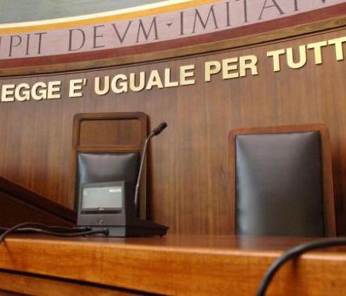 Tribunale di Torino